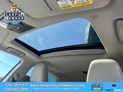 2022 Lexus RX 450h Hybrid AWD  Premium Package - Photo 48 - Los Angeles, CA 90064