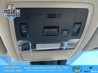 2022 Lexus RX 450h Hybrid AWD  Premium Package - Photo 46 - Los Angeles, CA 90064