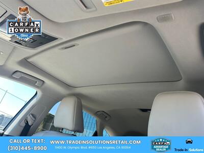 2022 Lexus RX 450h Hybrid AWD  Premium Package - Photo 47 - Los Angeles, CA 90064