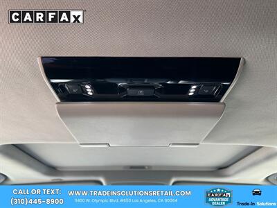 2016 Chevrolet Suburban 4WD LT  Luxury Package - Photo 49 - Los Angeles, CA 90064