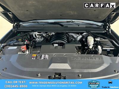 2016 Chevrolet Suburban 4WD LT  Luxury Package - Photo 56 - Los Angeles, CA 90064