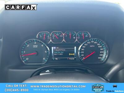 2016 Chevrolet Suburban 4WD LT  Luxury Package - Photo 20 - Los Angeles, CA 90064