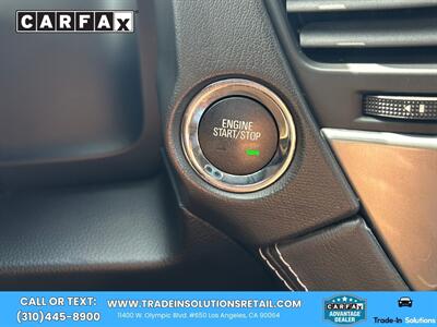 2016 Chevrolet Suburban 4WD LT  Luxury Package - Photo 29 - Los Angeles, CA 90064