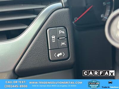 2016 Chevrolet Suburban 4WD LT  Luxury Package - Photo 35 - Los Angeles, CA 90064