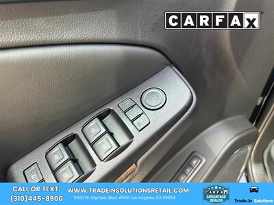 2016 Chevrolet Suburban 4WD LT  Luxury Package - Photo 32 - Los Angeles, CA 90064