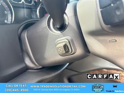 2016 Chevrolet Suburban 4WD LT  Luxury Package - Photo 34 - Los Angeles, CA 90064