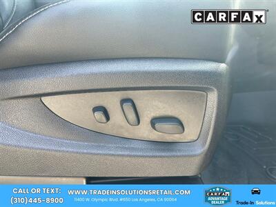 2016 Chevrolet Suburban 4WD LT  Luxury Package - Photo 42 - Los Angeles, CA 90064