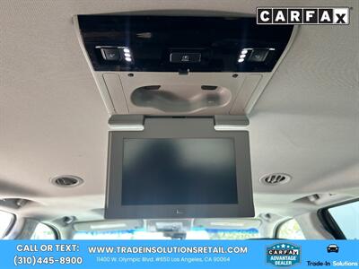 2016 Chevrolet Suburban 4WD LT  Luxury Package - Photo 50 - Los Angeles, CA 90064