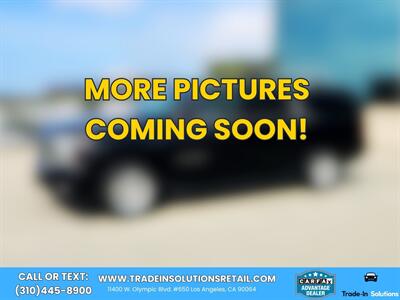2016 Chevrolet Suburban 4WD LT Luxury package  Luxury Package - Photo 2 - Los Angeles, CA 90064