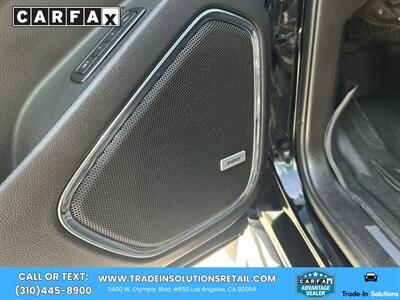 2016 Chevrolet Suburban 4WD LT  Luxury Package - Photo 40 - Los Angeles, CA 90064