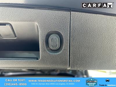 2016 Chevrolet Suburban 4WD LT  Luxury Package - Photo 54 - Los Angeles, CA 90064