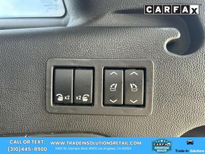 2016 Chevrolet Suburban 4WD LT  Luxury Package - Photo 53 - Los Angeles, CA 90064