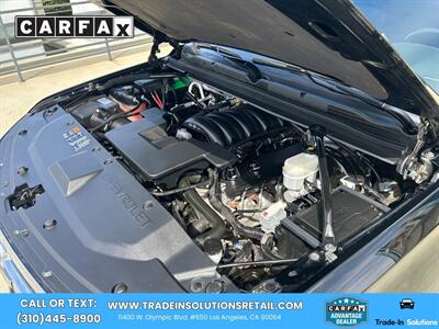 2016 Chevrolet Suburban 4WD LT  Luxury Package - Photo 58 - Los Angeles, CA 90064