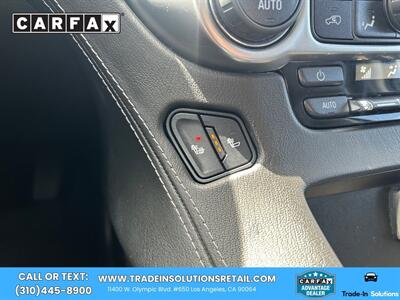 2016 Chevrolet Suburban 4WD LT  Luxury Package - Photo 28 - Los Angeles, CA 90064