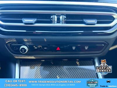 2024 BMW M4 Executive M Driver's Package   - Photo 43 - Los Angeles, CA 90064