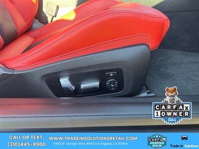 2024 BMW M4 Executive M Driver's Package   - Photo 49 - Los Angeles, CA 90064