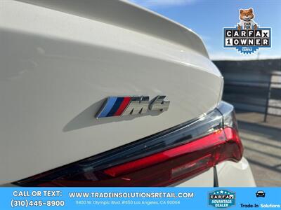 2024 BMW M4 Executive M Driver's Package   - Photo 15 - Los Angeles, CA 90064