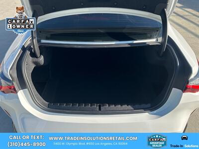 2024 BMW M4 Executive M Driver's Package   - Photo 50 - Los Angeles, CA 90064