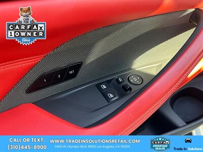 2024 BMW M4 Executive M Driver's Package   - Photo 25 - Los Angeles, CA 90064