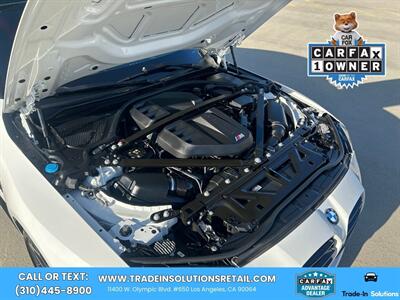 2024 BMW M4 Executive M Driver's Package   - Photo 52 - Los Angeles, CA 90064