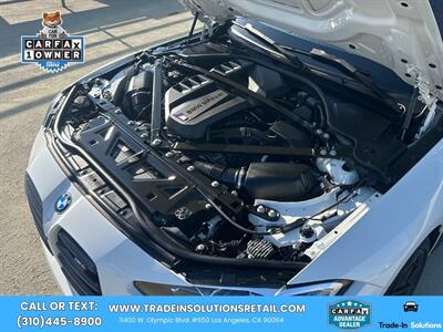 2024 BMW M4 Executive M Driver's Package   - Photo 53 - Los Angeles, CA 90064