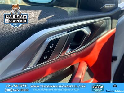 2024 BMW M4 Executive M Driver's Package   - Photo 26 - Los Angeles, CA 90064