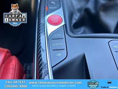 2024 BMW M4 Executive M Driver's Package   - Photo 46 - Los Angeles, CA 90064