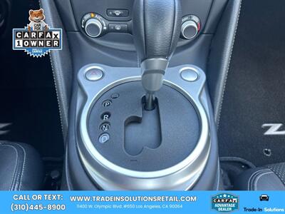 2020 Nissan 370Z Sport  Touring A/T - Photo 27 - Los Angeles, CA 90064