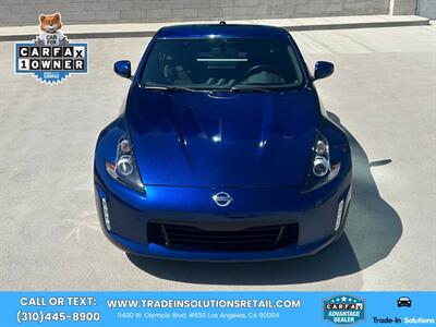 2020 Nissan 370Z Sport  Touring A/T - Photo 8 - Los Angeles, CA 90064