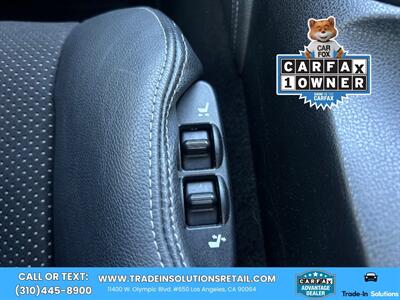 2020 Nissan 370Z Sport  Touring A/T - Photo 29 - Los Angeles, CA 90064