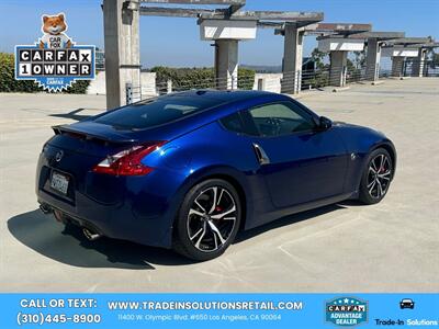 2020 Nissan 370Z Sport  Touring A/T - Photo 5 - Los Angeles, CA 90064