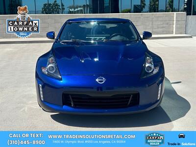 2020 Nissan 370Z Sport  Touring A/T - Photo 9 - Los Angeles, CA 90064
