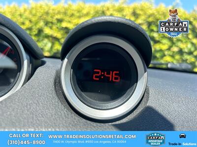 2020 Nissan 370Z Sport  Touring A/T - Photo 33 - Los Angeles, CA 90064