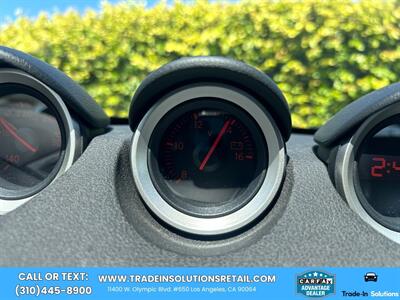 2020 Nissan 370Z Sport  Touring A/T - Photo 32 - Los Angeles, CA 90064