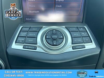 2020 Nissan 370Z Sport  Touring A/T - Photo 26 - Los Angeles, CA 90064