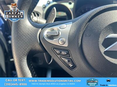 2020 Nissan 370Z Sport  Touring A/T - Photo 16 - Los Angeles, CA 90064