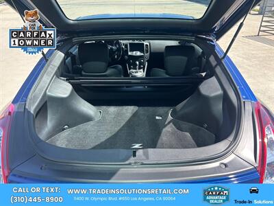2020 Nissan 370Z Sport  Touring A/T - Photo 39 - Los Angeles, CA 90064
