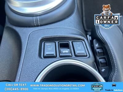 2020 Nissan 370Z Sport  Touring A/T - Photo 28 - Los Angeles, CA 90064