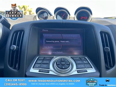 2020 Nissan 370Z Sport  Touring A/T - Photo 22 - Los Angeles, CA 90064