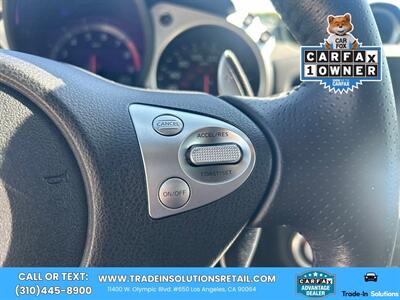 2020 Nissan 370Z Sport  Touring A/T - Photo 17 - Los Angeles, CA 90064