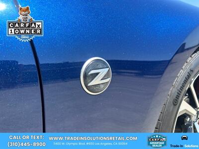 2020 Nissan 370Z Sport  Touring A/T - Photo 11 - Los Angeles, CA 90064