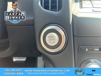 2020 Nissan 370Z Sport  Touring A/T - Photo 20 - Los Angeles, CA 90064