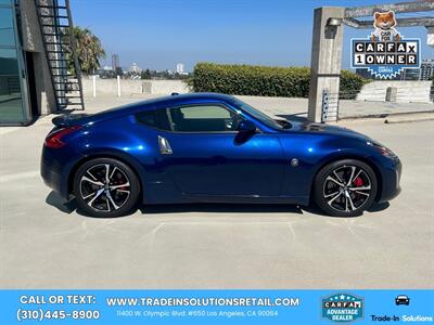 2020 Nissan 370Z Sport  Touring A/T - Photo 6 - Los Angeles, CA 90064