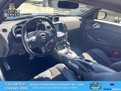 2020 Nissan 370Z Sport  Touring A/T - Photo 13 - Los Angeles, CA 90064