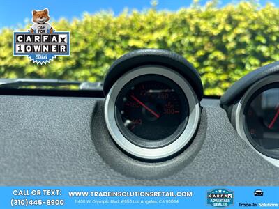 2020 Nissan 370Z Sport  Touring A/T - Photo 31 - Los Angeles, CA 90064