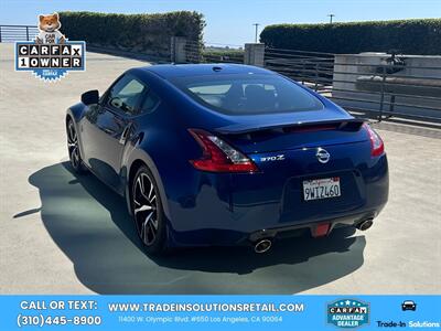 2020 Nissan 370Z Sport  Touring A/T - Photo 3 - Los Angeles, CA 90064