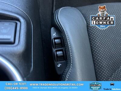 2020 Nissan 370Z Sport  Touring A/T - Photo 30 - Los Angeles, CA 90064