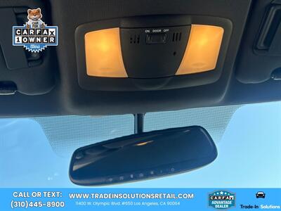 2020 Nissan 370Z Sport  Touring A/T - Photo 34 - Los Angeles, CA 90064