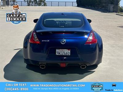 2020 Nissan 370Z Sport  Touring A/T - Photo 4 - Los Angeles, CA 90064