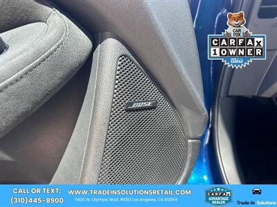 2020 Nissan 370Z Sport  Touring A/T - Photo 37 - Los Angeles, CA 90064